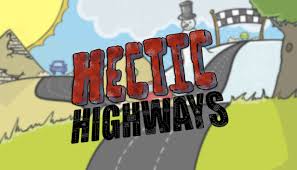 Hectic Highways on Steam