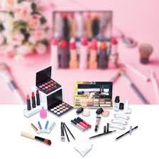 popfeel 30pcs set makeup kit