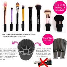 stylpro original makeup brush cleaner