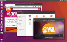 ubuntu 16 04 lts is now available to