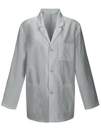 Gray Lab Coat Wallhub Co