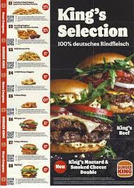 Work your way at burger king. Burger King Gutscheine Pdf Gultig Bis 23 04 2021 Onlineprospekt