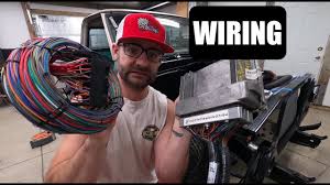 1996 chevy s10 ignition switch wiring diagram answered by a verified chevy mechanic we use cookies to give you the best possible experience. Starting The Wiring And First Start Up 1970 Ls Swap Chevy C10 Youtube