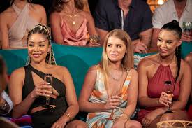 Aug 09, 2021 · as bachelor nation members know, blake was also a contestant on season 16 of the bachelorette with clare crawley and tayshia adams, where he was eliminated in ninth place. Bachelor In Paradise How To Watch Episode 2 Season 7 Online Without Cable Oregonlive Com