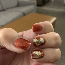 open for business nail art 975