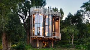 12 Tree House Homes You Should Consider