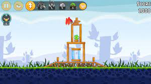 Angry Birds Classic 8.0.3 - Download for Android APK Free