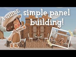 3 ways to create simple panel builds