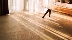 is laminate flooring toxic to you and