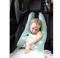 Kids Neck Pillow For Traveling U Shaped