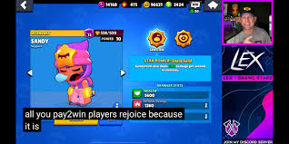 You will find both an overall tier list of brawlers, and tier lists the ranking in this list is based on the performance of each brawler, their stats, potential, place in the meta, its value on a team, and more. I M Disappointed Lex Brawlstars