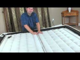 pin on air bed pros