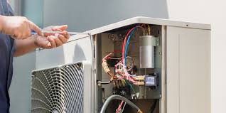 Air Conditioning Repair | Newnan GA | Scott Walker Heating and Air