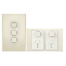 Iconic Electrical Accessories Smart