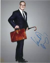 Sir kenneth branagh has garnered international acclaim for his work on the stage and screen. Kenneth Branagh Harry Potter 10 X 8 Genuine Signed Autograph 10749