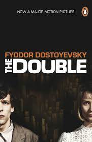 The Double (Film Tie-In) by Fyodor Dostoyevsky - Penguin Books Australia