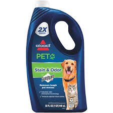 bissell 32 oz pet stain odor remover