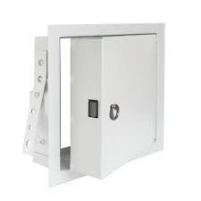 insulated access panels