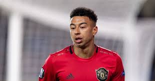 Jena frumes, 24, dumped lingard this week after. Jesse Lingard Makes Decision To Transfer Man Utd Amid Interest In Arsenal Fr24 News English