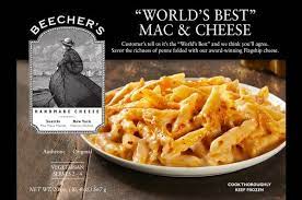beecher s world s best mac cheese