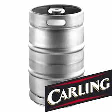 For nearly two decades the carling partnership has been the leading name in recruitment specialising in the drinks sector. Carling 50ltr Event Bars Ltd