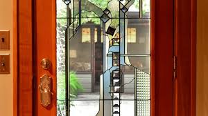 The Art Of A Glass Door Design For