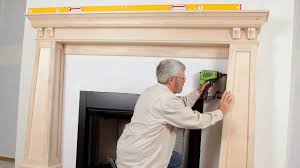 How To Build a Craftsman Style Fireplace Mantel Fine Homebuilding