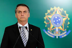 Resultado de imagem para Bolsonaro vai herdar 7,3 mil obras inacabadas