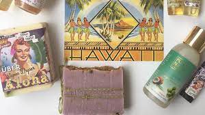 these hawaiian beauty s are
