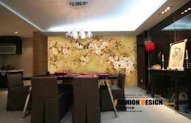 exquisite wall coverings from china