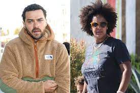 Jesse Williams and ex-wife ordered to ...