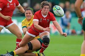 canadian women s rugby 15s team returns