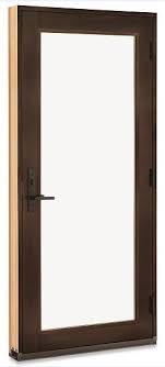 Single Patio Door Cmc Windows And Doors