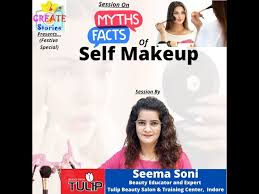 seema soni beauty educator