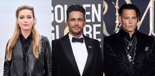 David john franco (born june 12, 1985) is an american actor, voice actor, and director. Video James Franco Has Amber Heard On The Day Following The Alleged Altercation With His Wife Says The Web Site Matzav Review