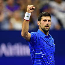 Zabranjeno svako kopiranje video i/ili audio snimaka s ciljem postavljanja na druge kanale! Novak Djokovic On Twitter I M Happy To Confirm That I Ll Participate At Cincytennis And Usopen This Year It Was Not An Easy Decision To Make With All The Obstacles And Challenges On