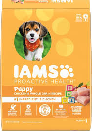 iams proactive health smart puppy with