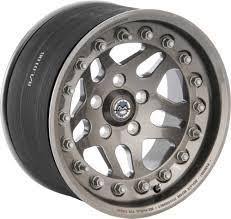 Alibaba.com offers 1,492 offroad beadlock wheels products. Jeep Tj 15 X8 Rock Monster Wheels 5x4 5 Skinny Pedal Racing