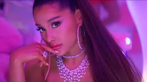 100 ariana grande 7 rings wallpapers