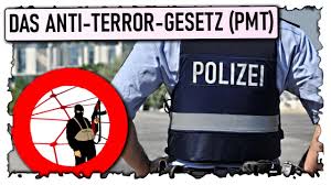 Die schweizer stimmbürger werden am 13. Das Anti Terror Gesetz Pmt Volksabstimmung 13 Juni 2021 5 5 Youtube