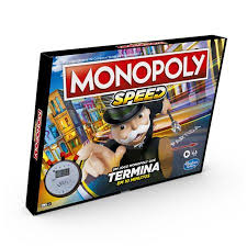 Monopoly juego plaza vea / monopoly descargar para android v.04.00.23 apk descargar. Monopoly Hasbro Gaming Speed Plazavea Supermercado