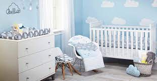 baby boy nursery ideas