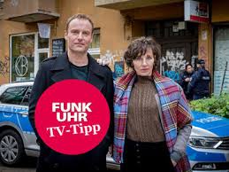 Alexander bukow is a cop who doesn't mind working at the edge of the law to get results. Tv Tipp Furs Wochenende Polizeiruf 110 Frau Schrodingers Katze