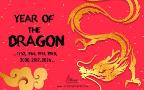 Year of the Dragon 2024: Horoscope Predictions, Personality & Lucky