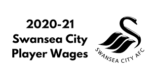 Swansea city association football club page on flashscore.com offers livescore, results, standings and match details (goal scorers, red cards Swansea City Fc 2020 21 Player Wages Football League Fc