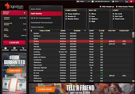 Real money slots, roulette, blackjack, ignition poker, ignition casino bingo and other games of casino. Ignition Casino Poker Mac Download Ignition Casino Poker For Mac Imac And Macbook