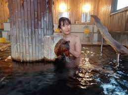 中村屋 内湯&ドキドキの混浴露天風呂混浴 - めっちゃおもろい温泉ぷらす