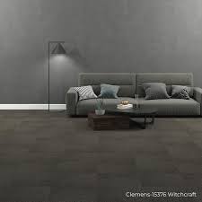 trafficmaster clemens gray residential commercial 19 68 in x 19 68 l and stick carpet tile 8 tiles case 21 53 sq ft grey black