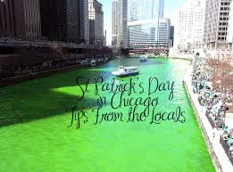 Each march, irish taverns fill with revelers, cultural celebrations pop up in every corner of the city, and the chicago river sparkles brilliant shades of emerald green. Take On St Patrick S Day In Chicago Like The Locals Do Hippie In Heels