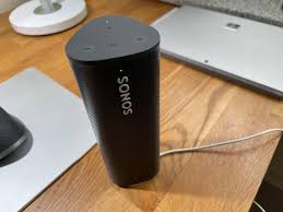 But perhaps the roam's best feature is that it's the most affordable sonos speaker. Ehelpxnfmz7 Em